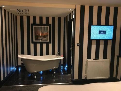 Фото No. 10 Preston