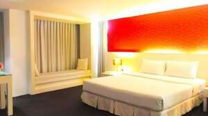 Гостиница I Residence Hotel Silom