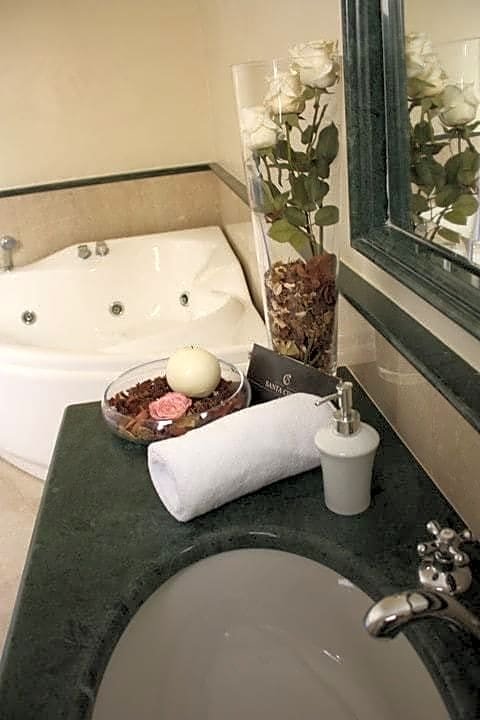 Фото Suite Hotel Santa Chiara