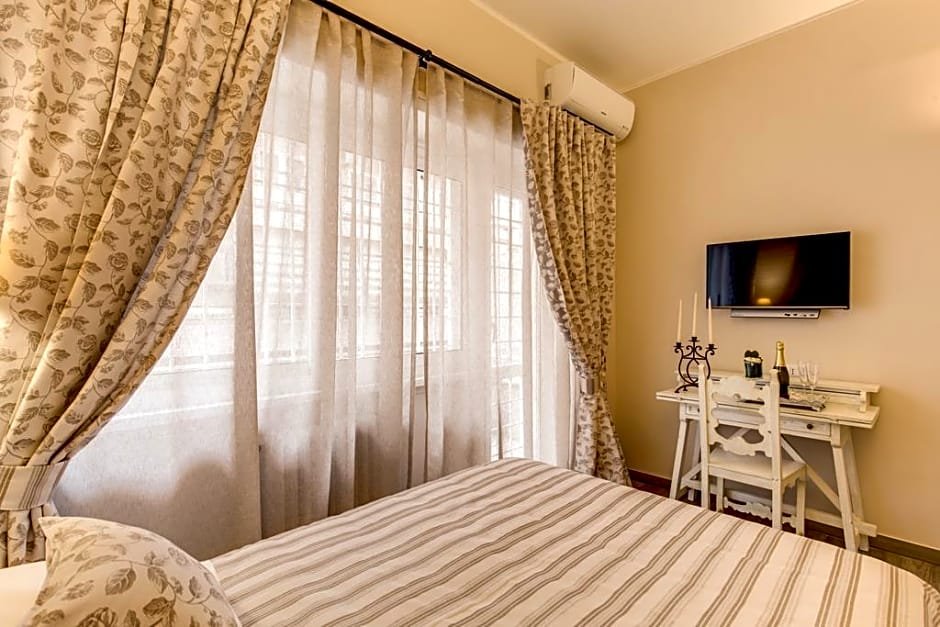 Фото Casa Mia Vaticano Guest House