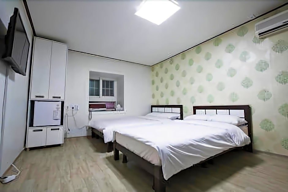 Фото Jc Inn Dongdaemun - Hostel