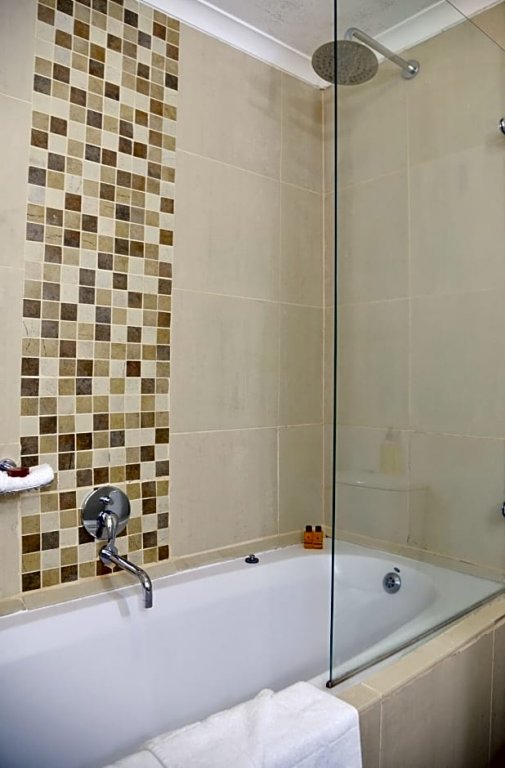 Фото Le Franschhoek Hotel & SPA