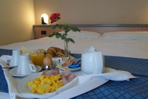 Гостиница Hotel Ilga