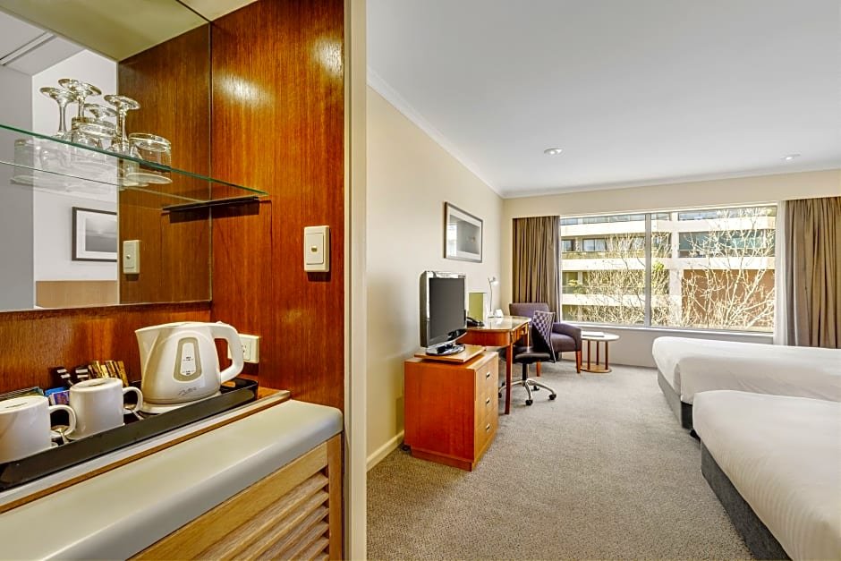 Фото Holiday Inn Sydney Potts Point