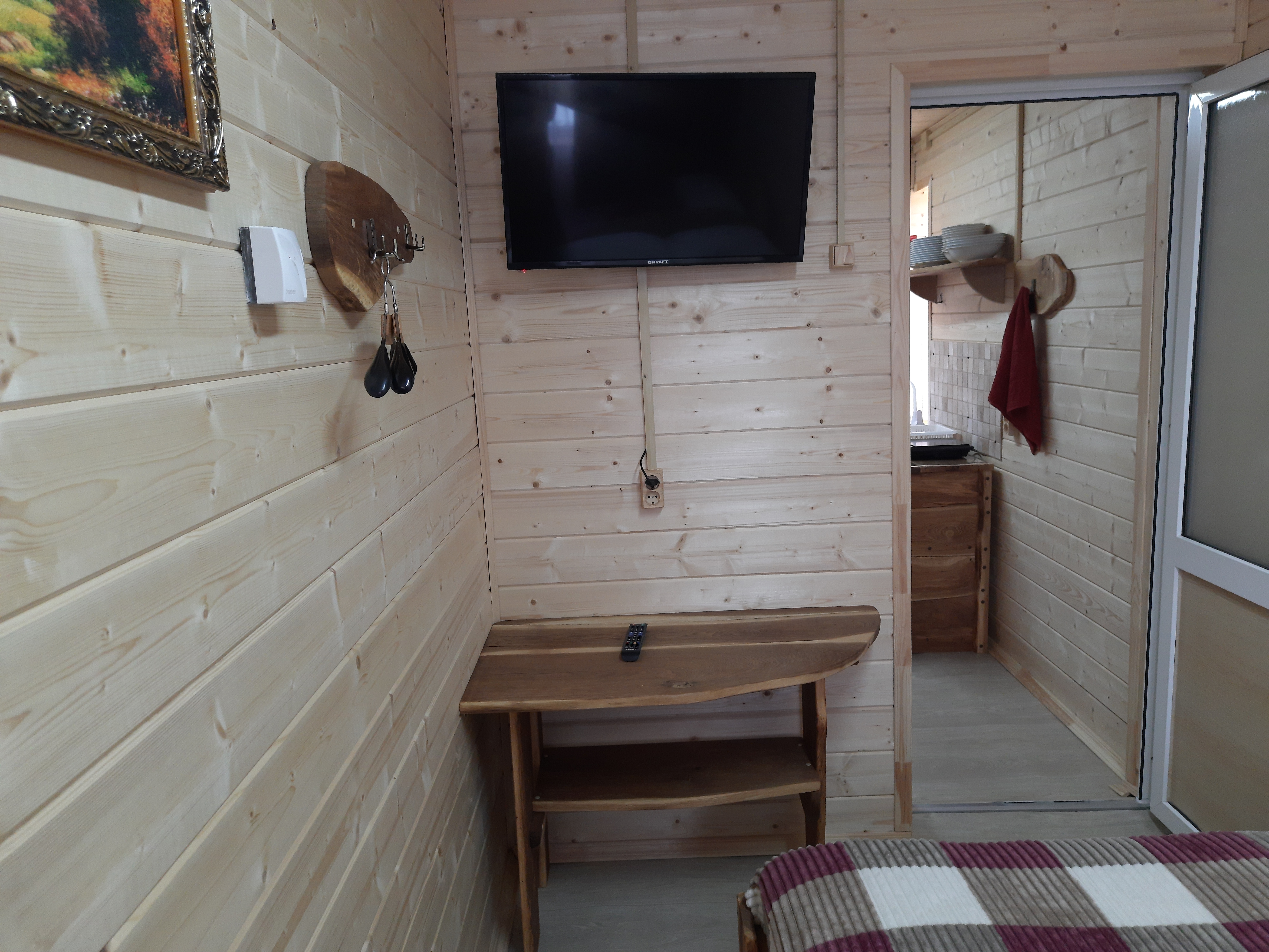 Фото Домик в Лаго-Наки