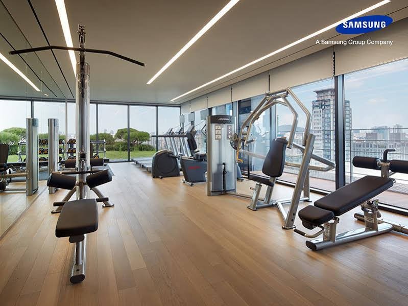 Фото Shilla Stay Seodaemun