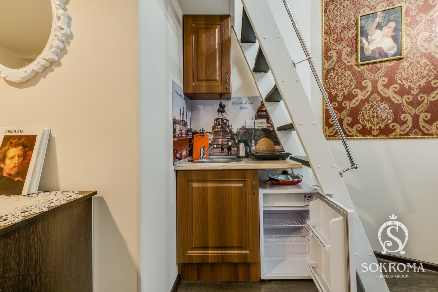 Фото Sokroma Аристократ