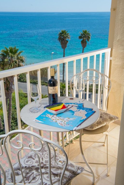 Фото Hotel President Sea Palace