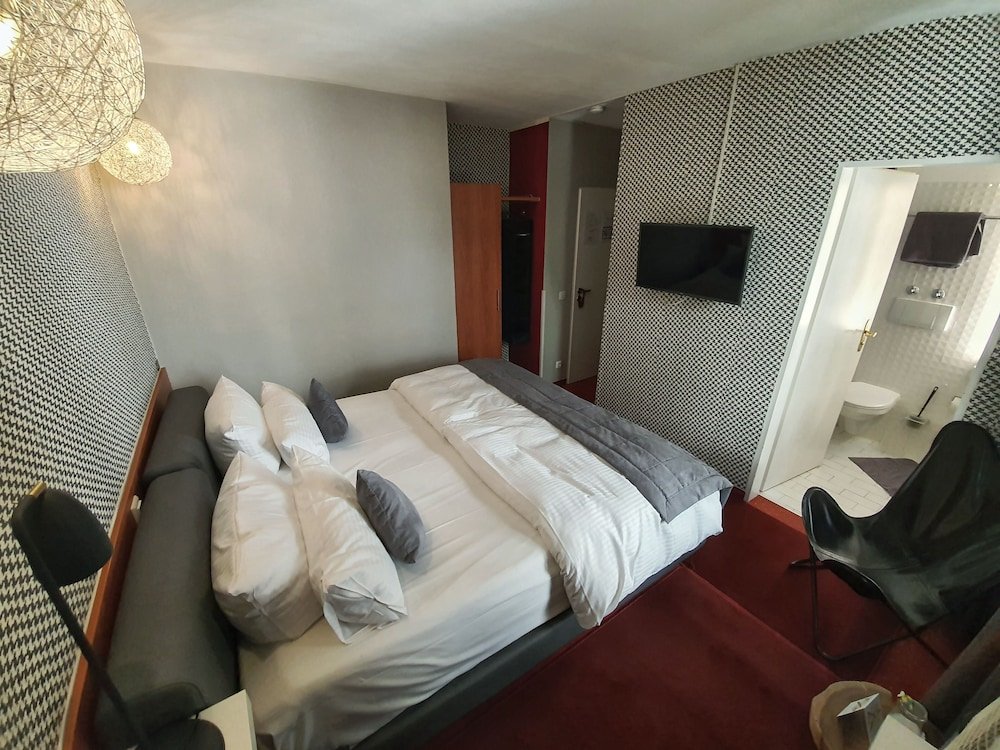 Фото Boutique Hotel Falkenturm