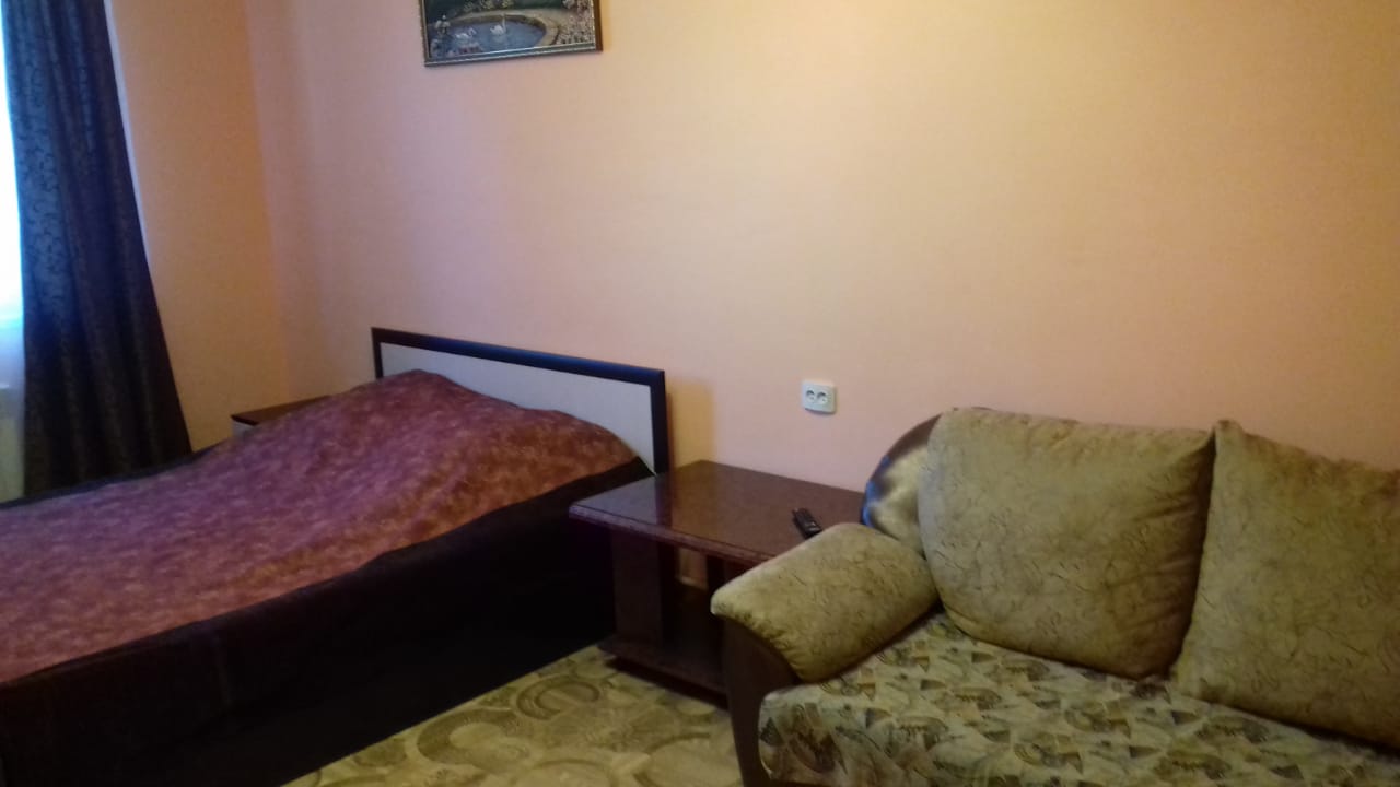 Фото Усадьба