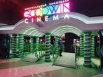 Goodwin Cinema (Komsomolskiy Avenue, 13Б), cinema