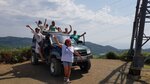 Jeeping Max (Village of Loo, Vesennyaya ulitsa, 12), excursions