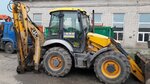 ITR-Complex (Pankovka Urban Settlement, Industrialnaya Street, 16), rental of construction and special equipment