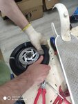Techmake (Kastanayevskaya Street, 4), reparación de teléfonos