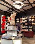 Where Underwear (ulitsa Panfilova, 26Ас1), lingerie and swimwear shop