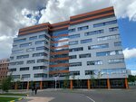 InfoTeCS (Otradnaya Street, 2Бс1), information security