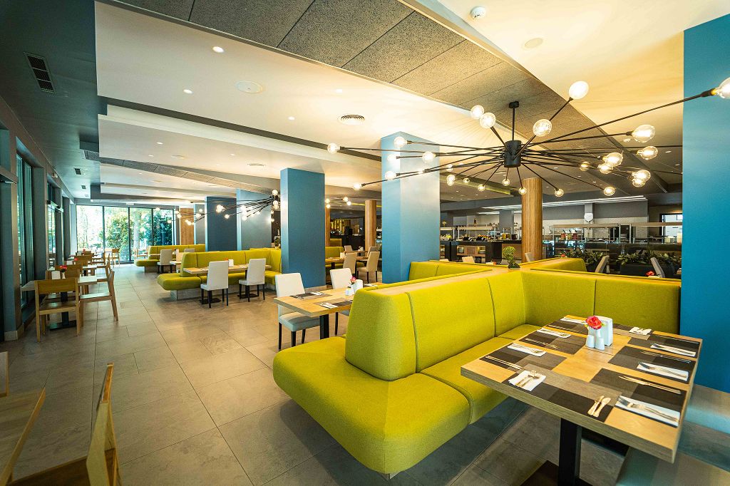 Фото Hvd Bor Club Hotel - Все включено