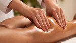 Massage (ulitsa Gagarina, 10) ، صالون تدليك
