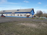 Solombalka Station (Arkhangelsk, Severny okrug), train station