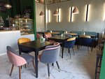 Taka friendly cafe (Кленовая ул., 3, жилой комплекс Город в Лесу, посёлок Отрадное), кафе в Москве и Московской области