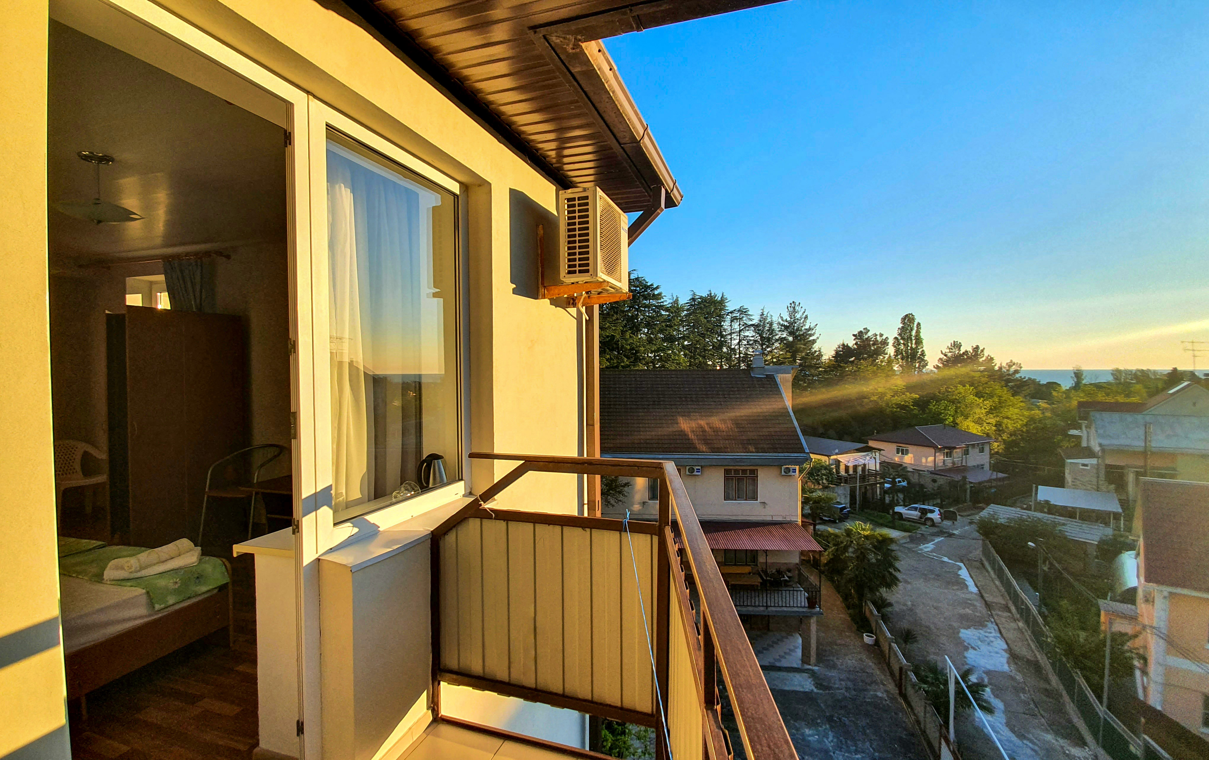 Фото У Мамы