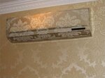 Climate-Comfort (Dneprovskaya ulitsa, 7А) ، مكيفات الهواء