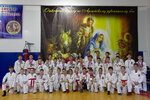 Kubinskiy Sports Club in Army Hand-to-Hand Fighting named after Russian Bogatyrs Andrei Oslyabi and Alexander Peresvet (ulitsa Generala Votintseva, с14А), sports club