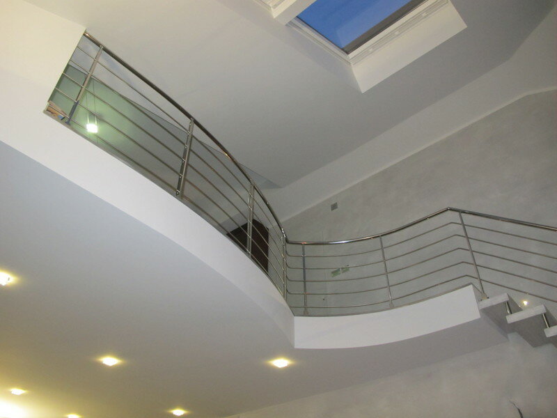 Engineering bureau Duebi, Turin, photo