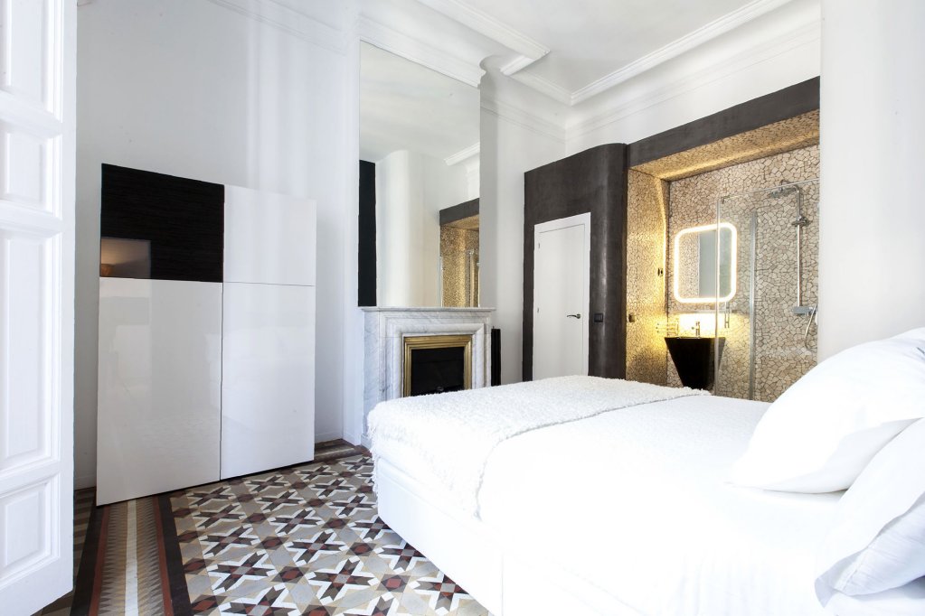 Фото Apartamentos Matute 11