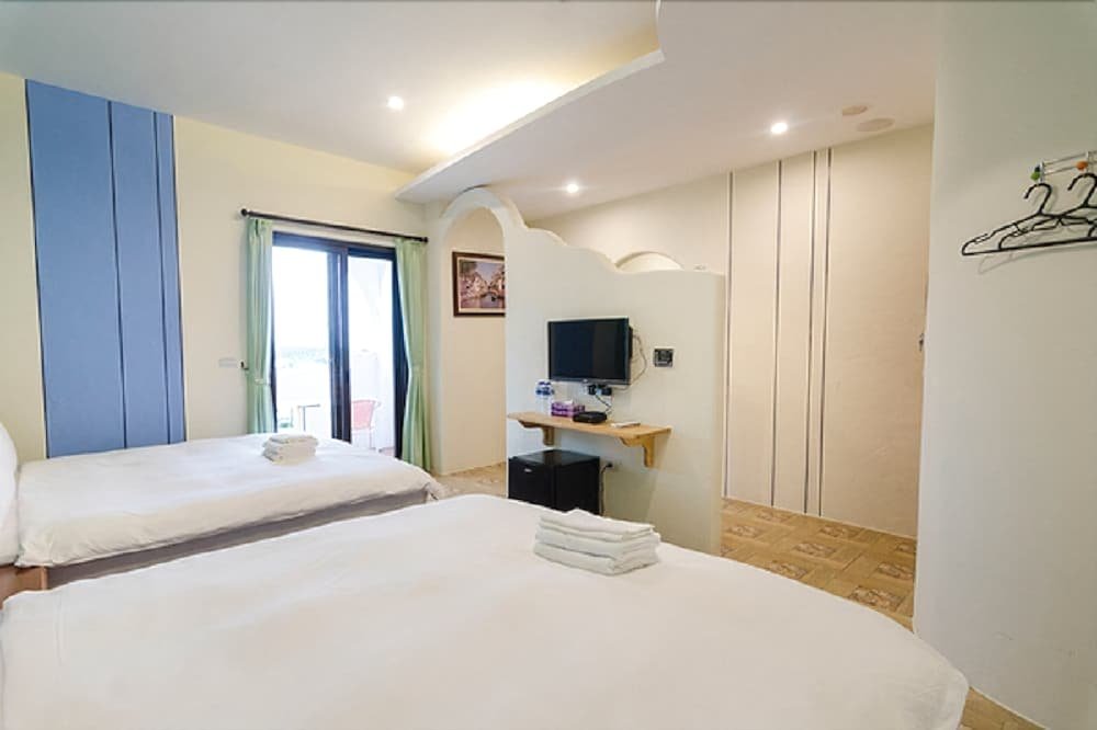 Фото Kenting Sand Island 206