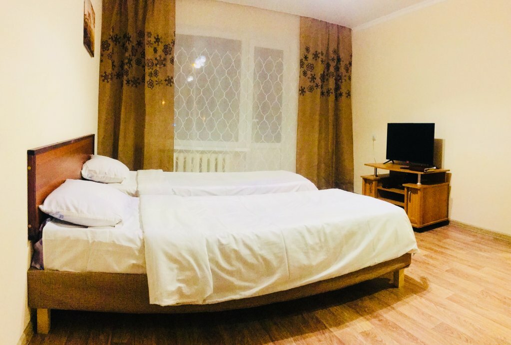 Hotel Southern City Flat APartments, Stavropol, photo