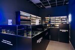 Bazooka Store (ulitsa Sergeya Preminina, 8), tobacco and smoking accessories shop