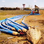 Balttelekabel (Zheleznodorozhnaya Street, 12), construction and maintenance of engineering networks