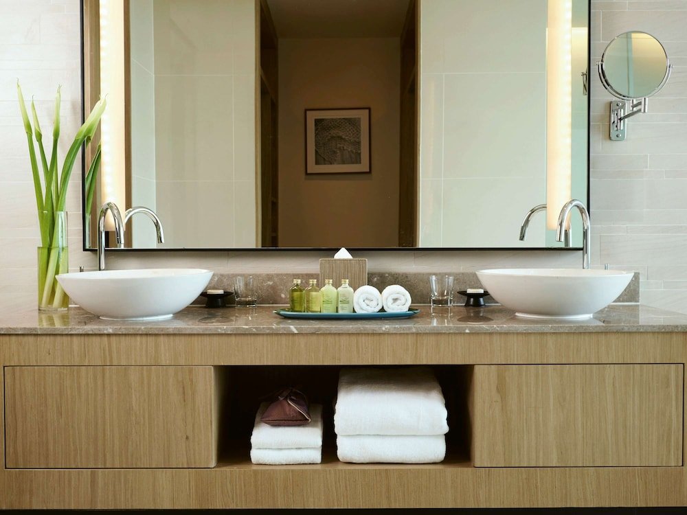Фото Movenpick Siam Hotel Na Jomtien Pattaya - Sha Extra Plus