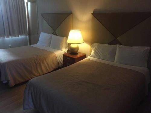 Фото Cabana Motel