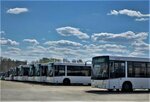 Самара Авто ГАЗ (Pugachyovskaya ulitsa, 73А), bus depot