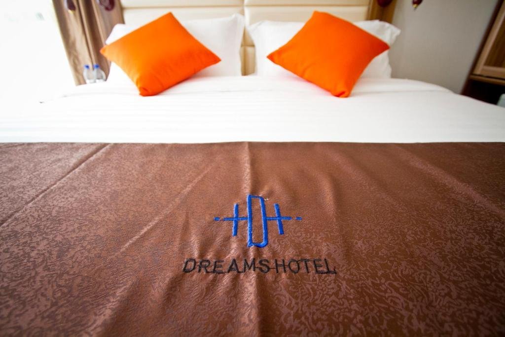 Фото Dreams Grand