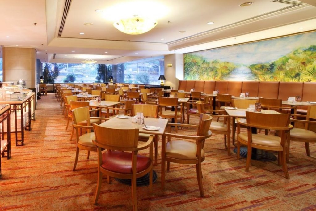 Фото Corus Kuala Lumpur City Centre