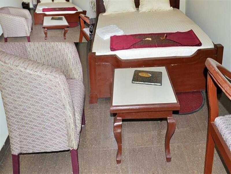 Гостиница Keviz Hotel в Лагосе
