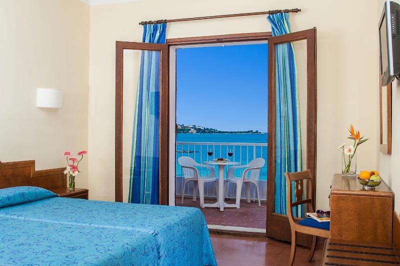 Фото Hoposa Pollentia - Adults Only