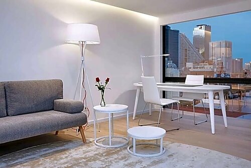 Гостиница Nh Collection Mexico City Reforma в Мехико