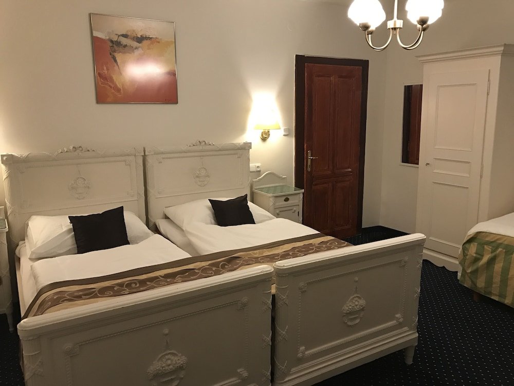 Фото Hotel Grand