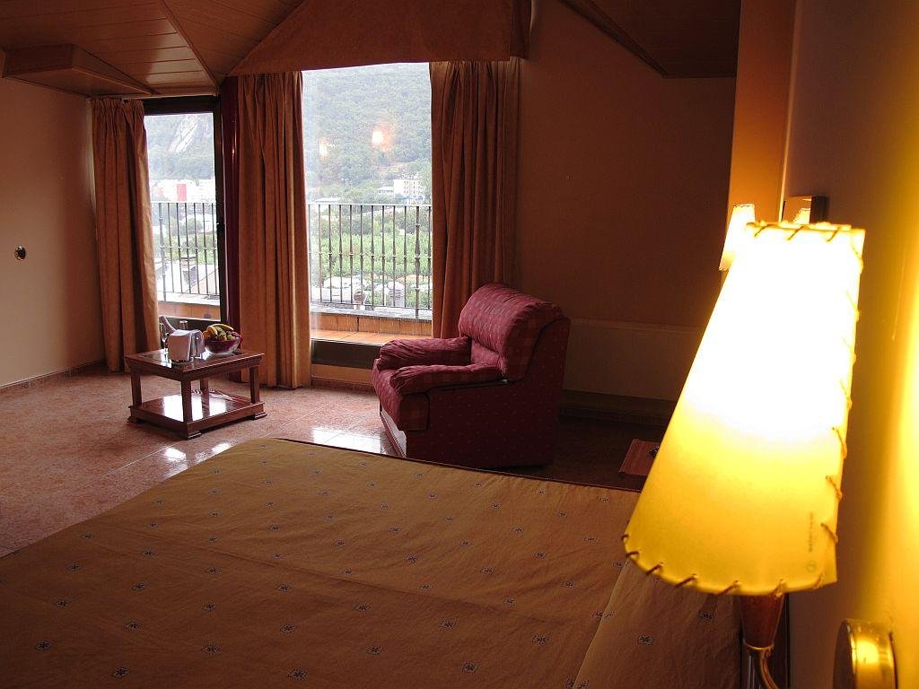 Фото Hotel Cervol