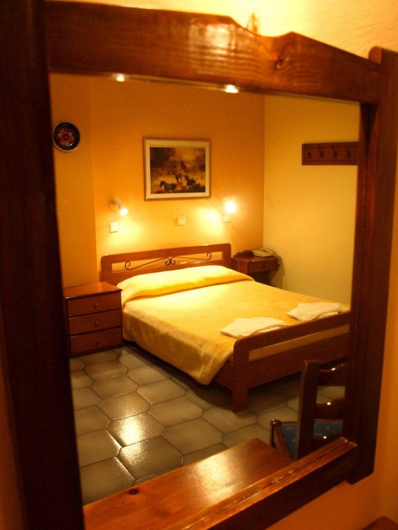 Фото Albatros Hotel