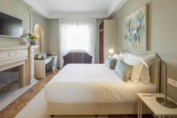 Фото Luzeiros Suites