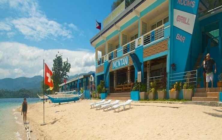 Гостиница Coral Garden Beach Resort
