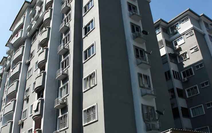 Фото Karisma Homestay