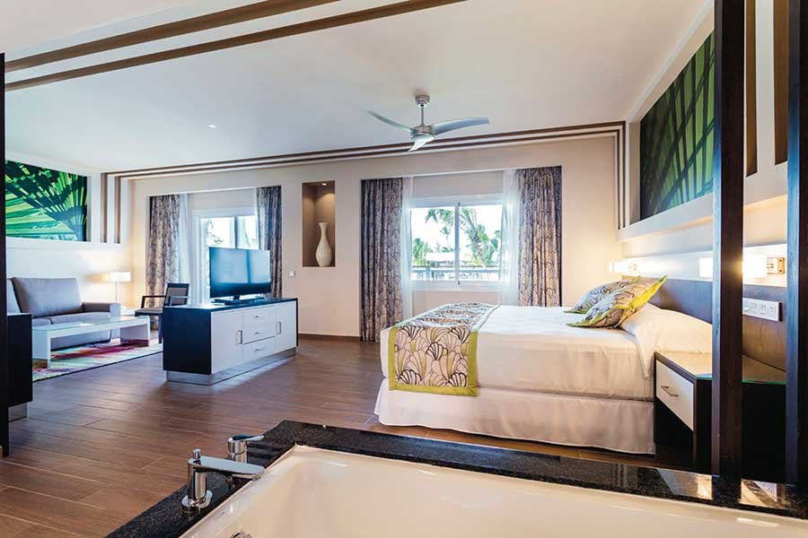 Фото Riu Republica - Adults only - All Inclusive