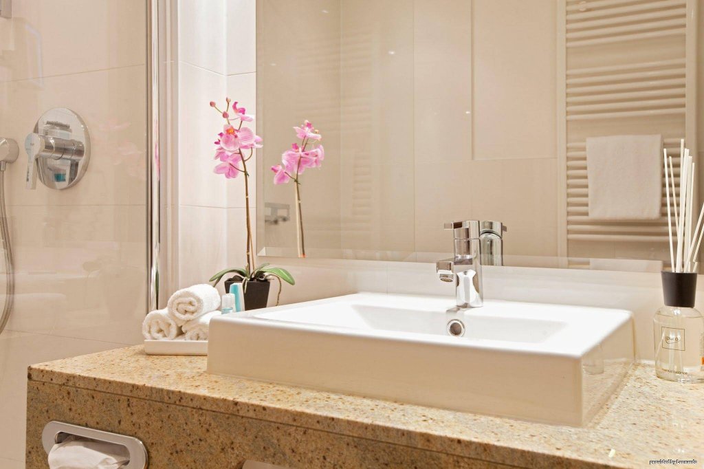 Фото Best Western Premier Alsterkrug Hotel