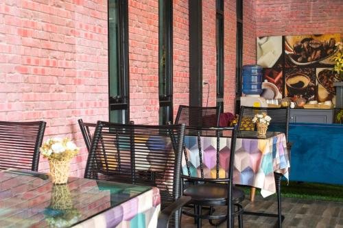 Фото V Hotel Vajira